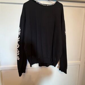 Chrome Hearts Sweater (Large)